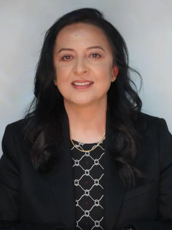 Attorney Deepa Singh